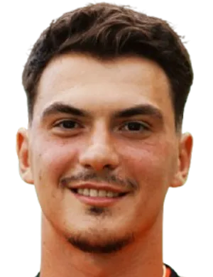 Iulian-Sebastian Agachi