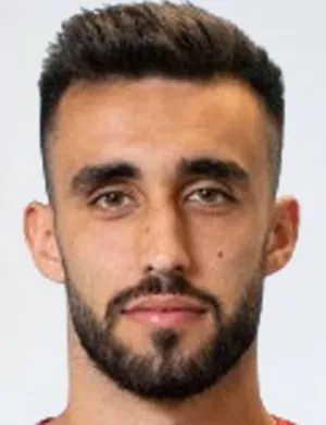 Diego Miguel Costa Rodrigues