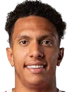 Santos Matteo Amaral Amoroso Dos