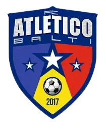 Atletico WU16