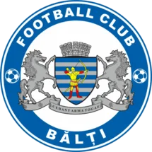 CSF Bălți WU16