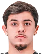 Caio Dantas Batista de Maria