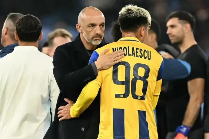 Agentul lui Ion Nicolaescu: „Pot să vă asigur că ultimul lucru pe care și-l dorește Nicolaescu este să plece din Israel în această situație”