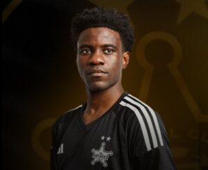 Magloire Junior Eguedegue ar putea pleca de la Sheriff