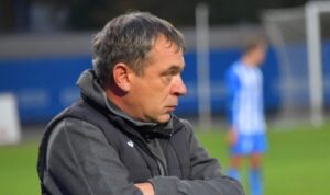 Veaceslav Rusnac a numit meciul cu Milsami cea mai bună partidă a echipei FC Bălți din acest campionat