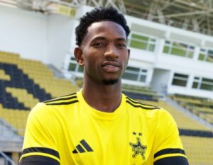 Samba Koné, despre transferul la Sheriff: „Este un club cu obiective înalte”