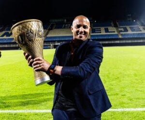Antrenorul lui Aluminij, înaintea returului cu Sheriff: „Suntem capabili să jucăm un meci și mai bun”