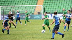 Înscrierile pentru campionatul feminin al Moldovei 2026/2027 au început