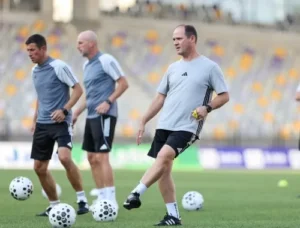 Victor Mihailov după victoria cu 4:0: „Debutul lui Ștefan Bîtca a fost reușit”