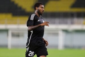 Dhoraso Klas: FC Sheriff trebuie să joace mai agresiv împotriva lui Sankt-Gallen