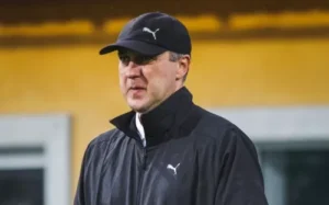 Shota Makharadze, după 3:0 cu FC Bălți: „Doar cu cuvinte nu obținem nimic”