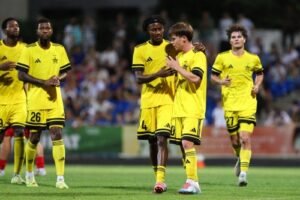 Câștigătoarea duelului Valur – Nordsjælland ar putea fi adversara lui Sheriff în play-off-ul Ligii Conferinței