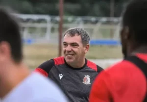 Veaceslav Rusnac după 1:0 cu Petrocub: „Puteam să închidem meciul mai repede”