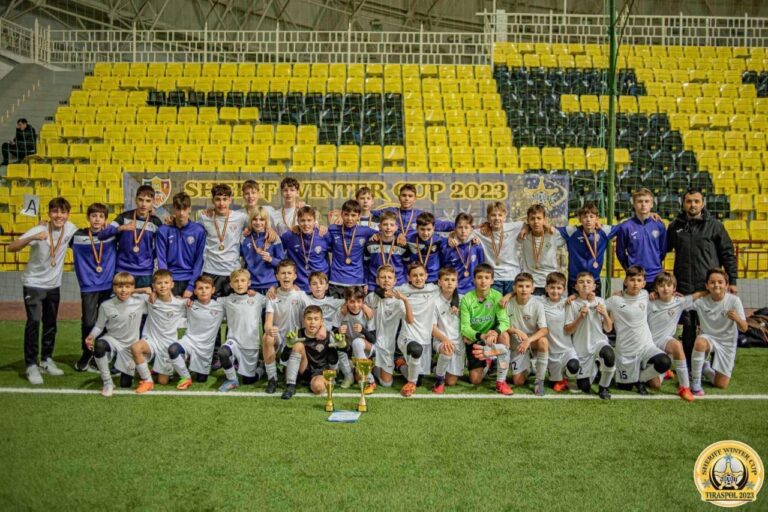 Спортивный клуб «Джетика»