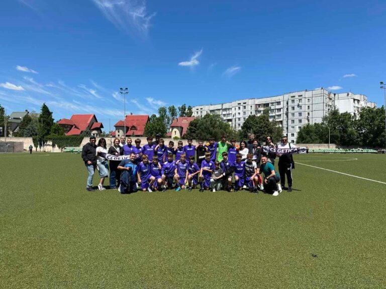 Спортивный клуб «Джетика»