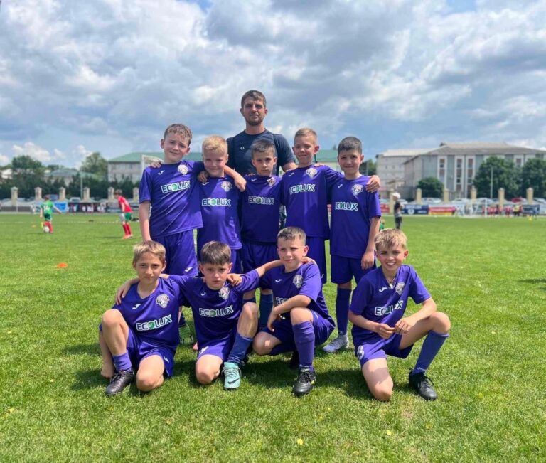 Спортивный клуб «Джетика»