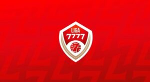 Liga 7777: Diordiev și Borisov vor arbitra meciurile de duminică