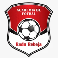 Academia Rebeja-UTM-3